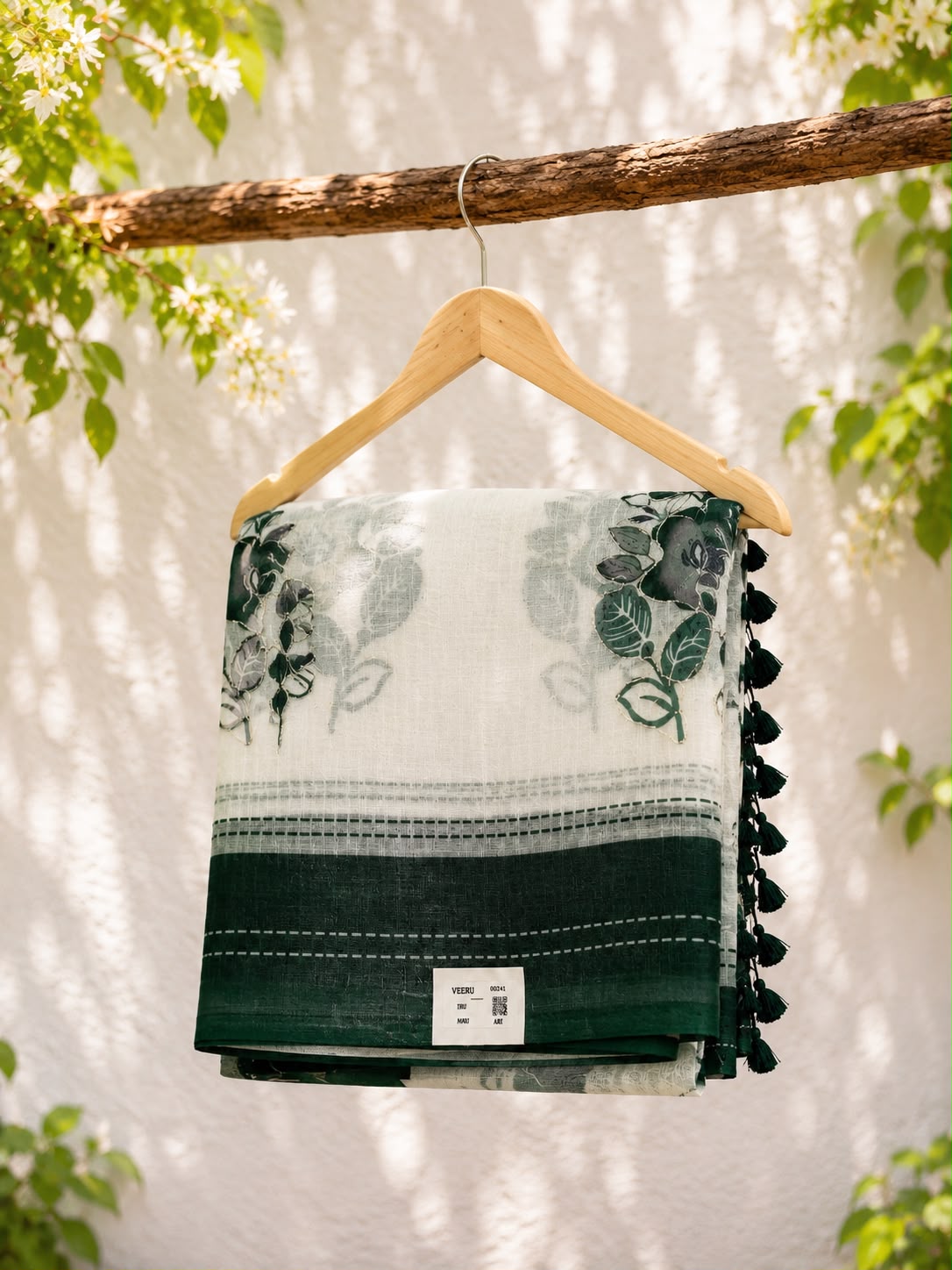 Haritham Saree 3