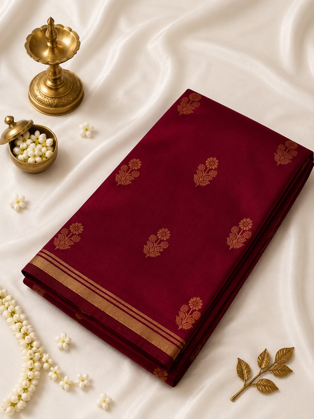 Mallika Collection