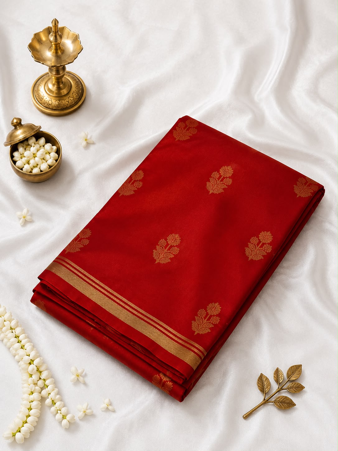 Mallika Collection