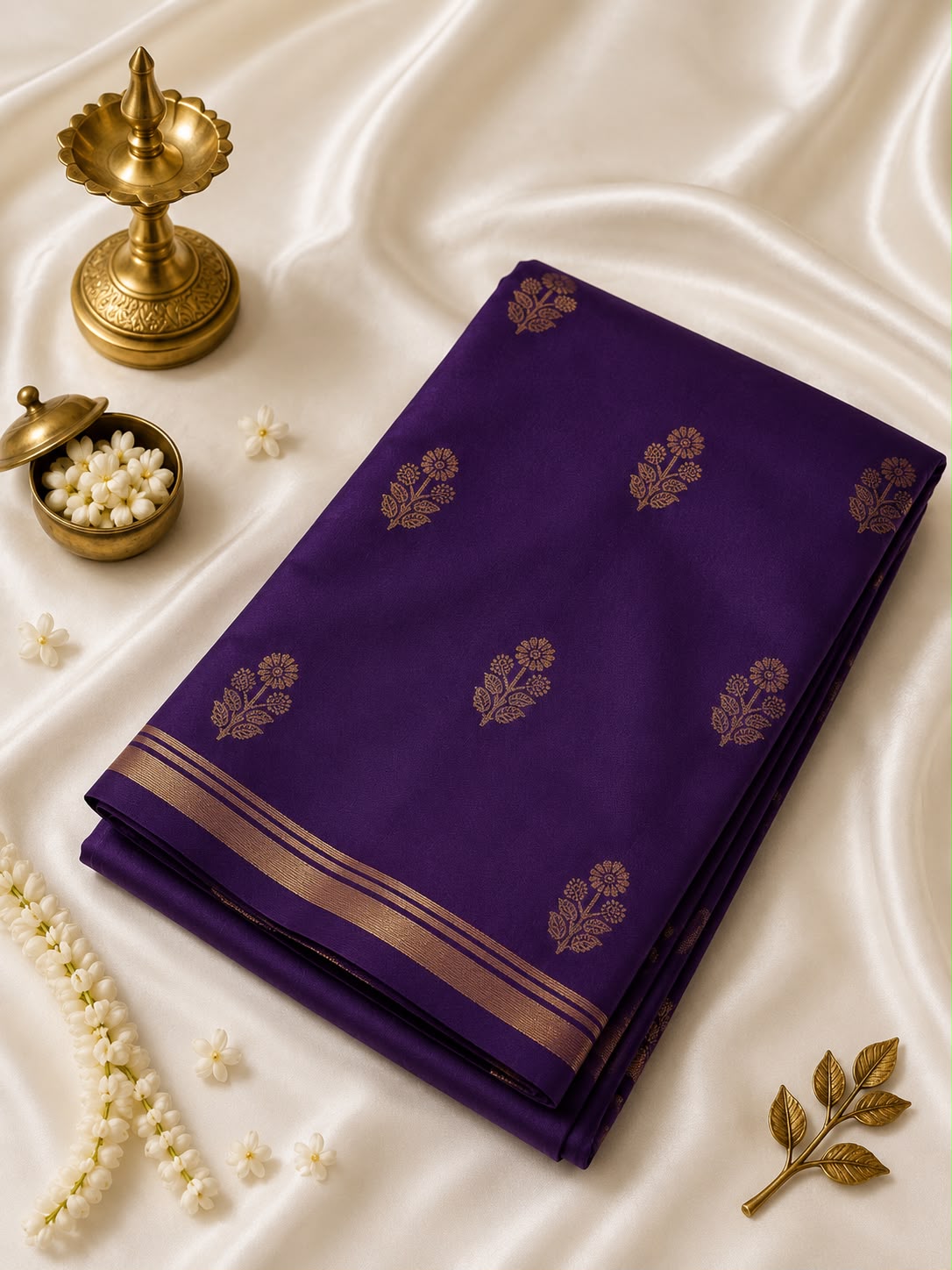 Mallika Saree 3