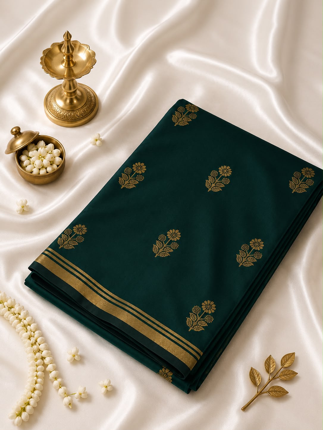 Mallika Saree 3