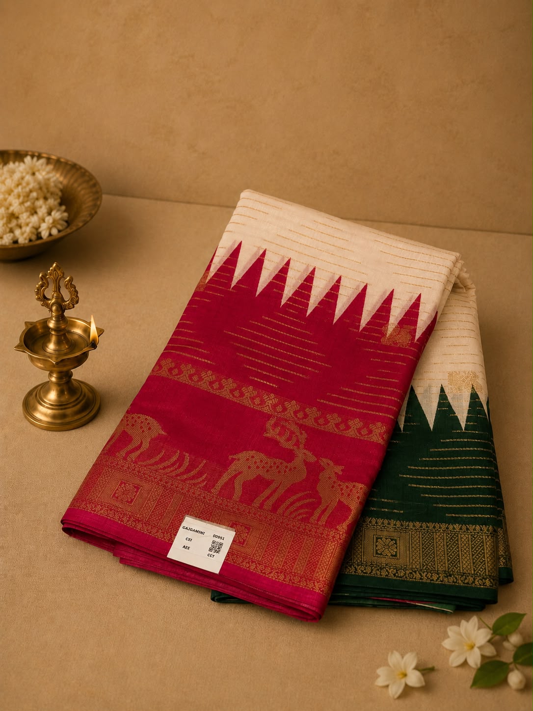Raagam Collection