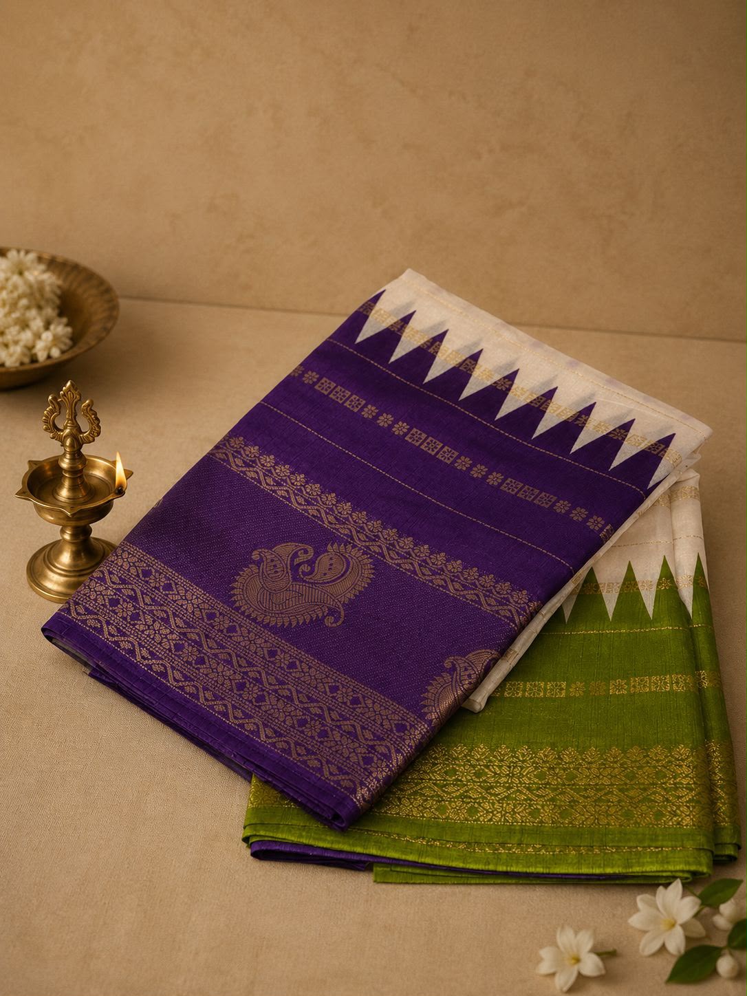 Raagam Saree 3