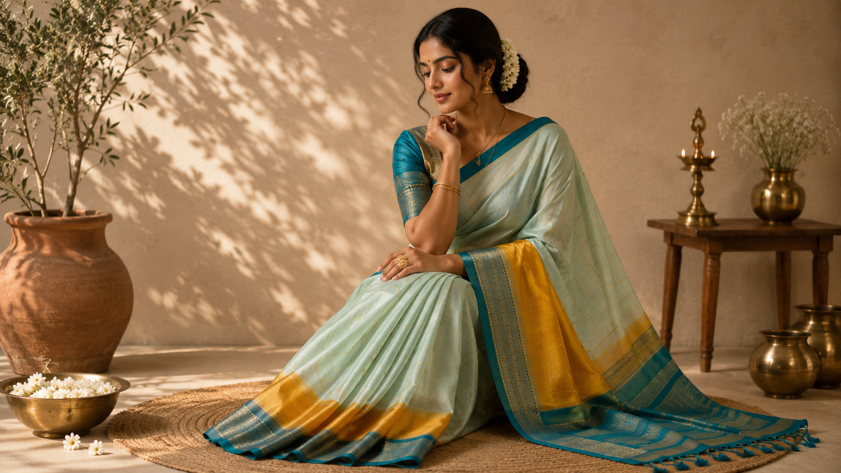Premium Sarees