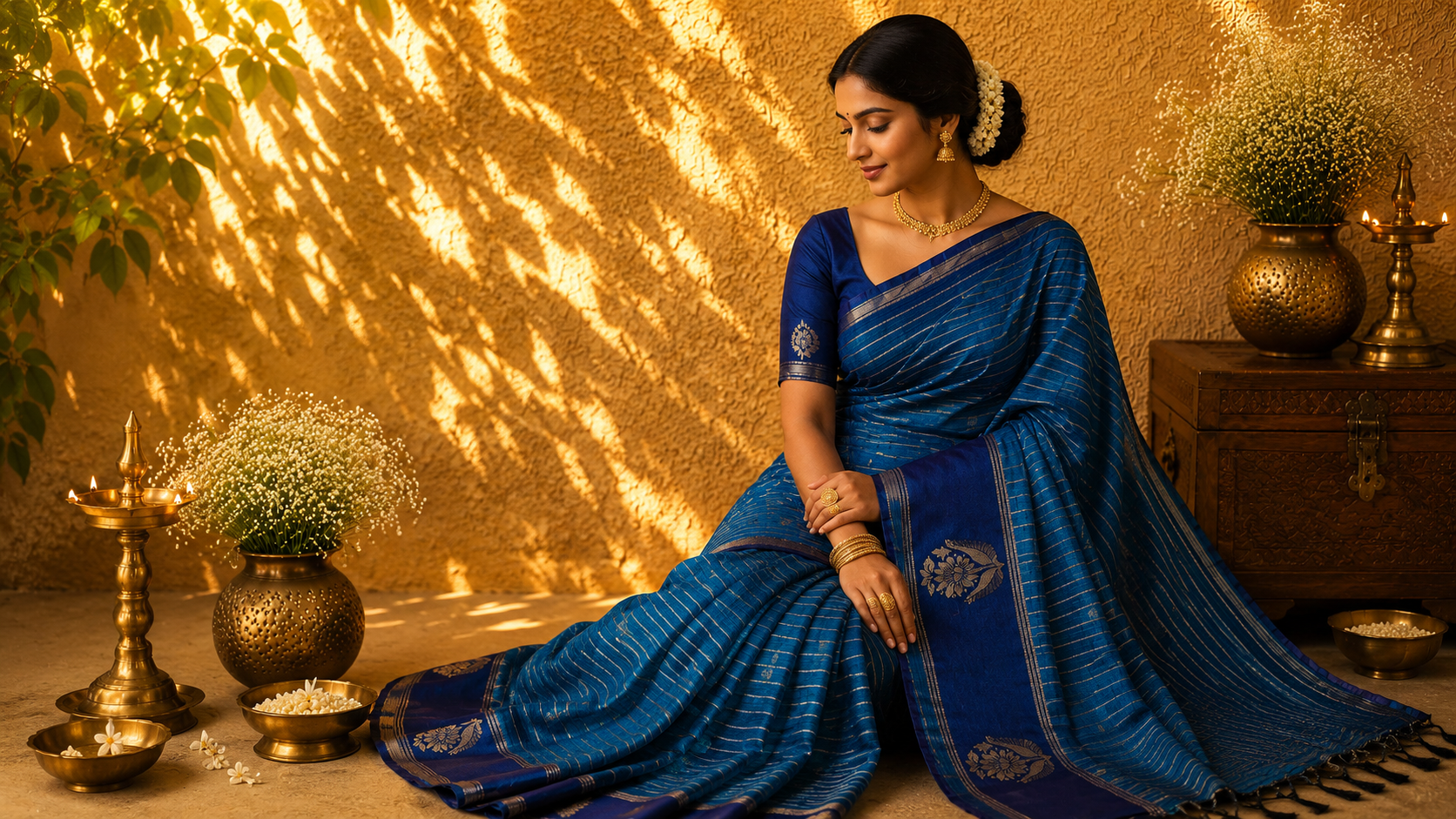 Premium Sarees