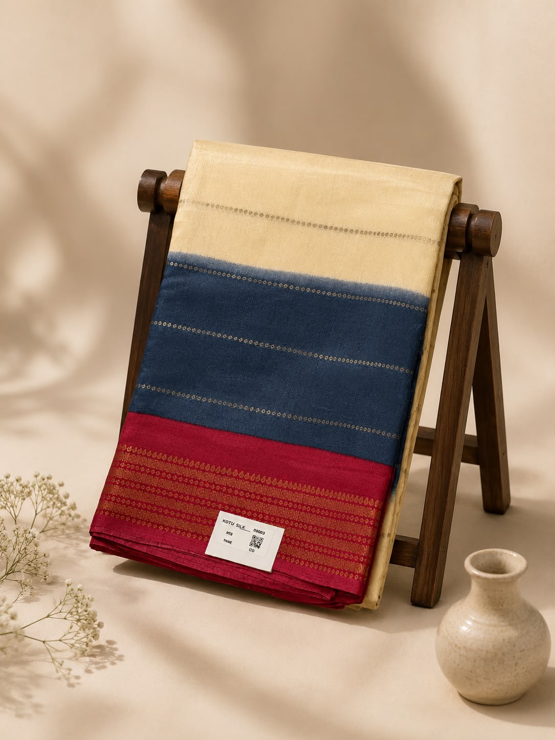 Haritham Saree 3