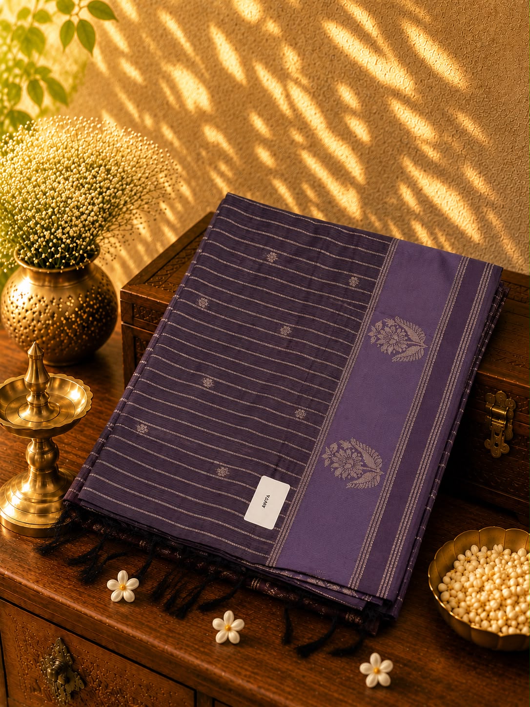 Vaibhavi Collection